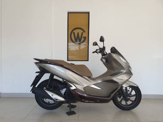 HONDA PCX ABS 